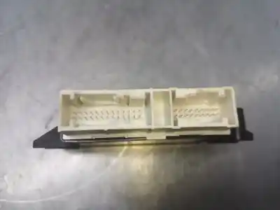 Автозапчасти б/у электронный модуль за volkswagen golf vii variant (ba5, bv5) 1.6 tdi ссылки oem iam 5qa919294a  