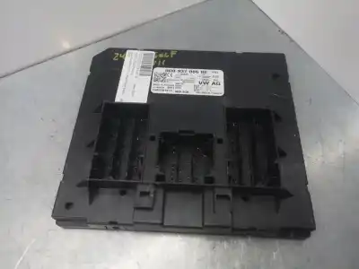 Автозапчасти б/у электронный модуль за volkswagen golf vii variant (ba5, bv5) 1.6 tdi ссылки oem iam 5q0937086