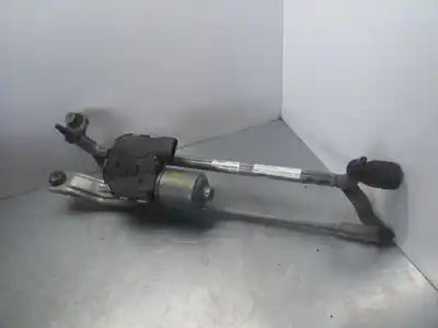 Автозапчасти б/у мотор переднего стеклоочистителя за volkswagen golf vii variant (ba5, bv5) 1.6 tdi ссылки oem iam 5g1955023c  