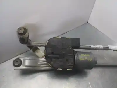 Автозапчасти б/у мотор переднего стеклоочистителя за volkswagen golf vii variant (ba5, bv5) 1.6 tdi ссылки oem iam 5g1955023c