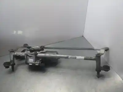 Автозапчасти б/у мотор переднего стеклоочистителя за volkswagen golf vii variant (ba5, bv5) 1.6 tdi ссылки oem iam 5g1955023c  