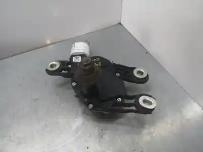 Автозапчасти б/у мотор заднего стеклоочистителя за volkswagen golf vii variant (ba5, bv5) 1.6 tdi ссылки oem iam 5g0955711c  