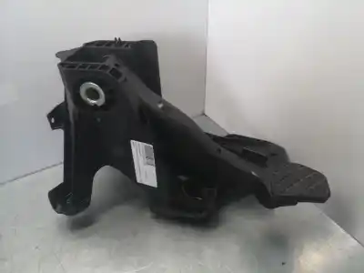 Автозапчасти б/у педаль тормоза за volkswagen golf vii variant (ba5, bv5) 1.6 tdi ссылки oem iam 5q1721058