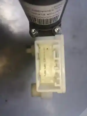 Автозапчасти б/у мотор заднего левого стекла за volkswagen golf vii variant (ba5, bv5) 1.6 tdi ссылки oem iam 5q4959811d  