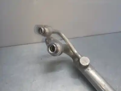 Автозапчасти б/у трубы кондиционирования воздуха за volkswagen golf vii variant (ba5, bv5) 1.6 tdi ссылки oem iam 5q1816738h  