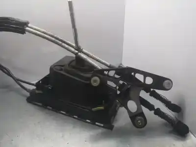 Автозапчасти б/у рычаг переключения передач за volkswagen golf vii variant (ba5, bv5) 1.6 tdi ссылки oem iam 5g0864220  