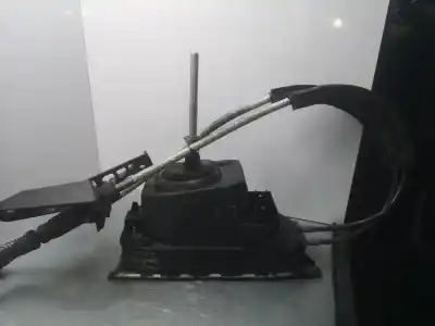 Автозапчасти б/у рычаг переключения передач за volkswagen golf vii variant (ba5, bv5) 1.6 tdi ссылки oem iam 5g0864220  