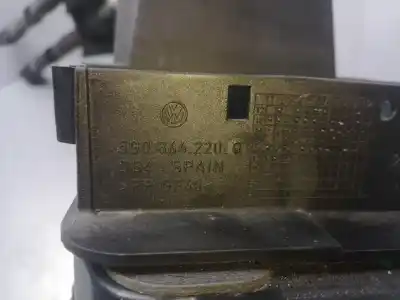 Автозапчасти б/у рычаг переключения передач за volkswagen golf vii variant (ba5, bv5) 1.6 tdi ссылки oem iam 5g0864220  