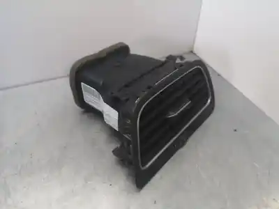 Автозапчасти б/у аэрационная решетка за volkswagen golf vii variant (ba5, bv5) 1.6 tdi ссылки oem iam 5g1819710