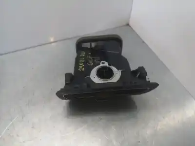 Автозапчасти б/у аэрационная решетка за volkswagen golf vii variant (ba5, bv5) 1.6 tdi ссылки oem iam 5g1819710  