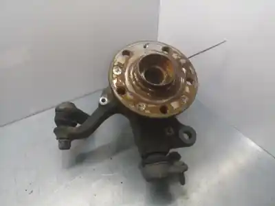 Автозапчасти б/у передняя правая кулачка за volkswagen golf vii variant (ba5, bv5) 1.6 tdi ссылки oem iam 5q02560  