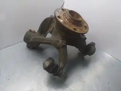 Автозапчасти б/у передняя правая кулачка за volkswagen golf vii variant (ba5, bv5) 1.6 tdi ссылки oem iam 5q02560