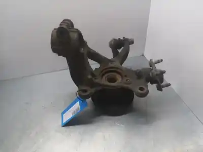 Автозапчасти б/у передняя правая кулачка за volkswagen golf vii variant (ba5, bv5) 1.6 tdi ссылки oem iam 5q02560  