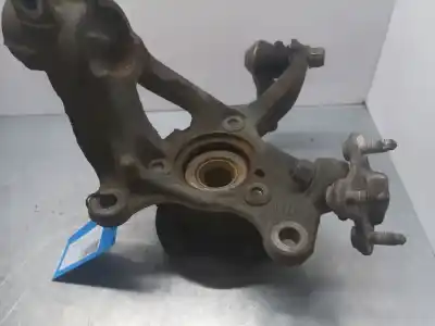 Автозапчасти б/у передняя правая кулачка за volkswagen golf vii variant (ba5, bv5) 1.6 tdi ссылки oem iam 5q02560  