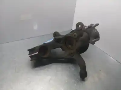 Автозапчасти б/у передняя левая кулачка за volkswagen golf vii variant (ba5, bv5) 1.6 tdi ссылки oem iam 5q02550  