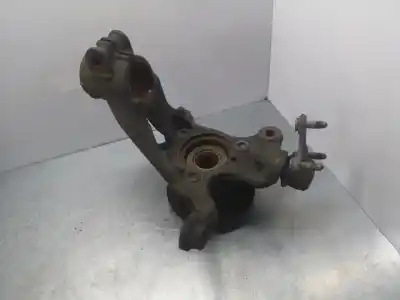 Автозапчасти б/у передняя левая кулачка за volkswagen golf vii variant (ba5, bv5) 1.6 tdi ссылки oem iam 5q02550