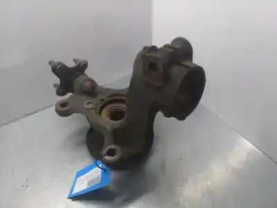 Автозапчасти б/у передняя левая кулачка за volkswagen golf vii variant (ba5, bv5) 1.6 tdi ссылки oem iam 5q02550  