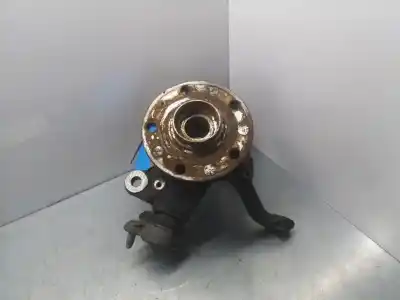 Автозапчасти б/у передняя левая кулачка за volkswagen golf vii variant (ba5, bv5) 1.6 tdi ссылки oem iam 5q02550  