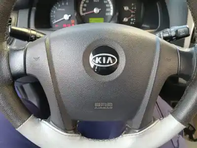 Tweedehands auto-onderdeel airbag voor links voor kia sportage active 4x4 oem iam-referenties 569001f200