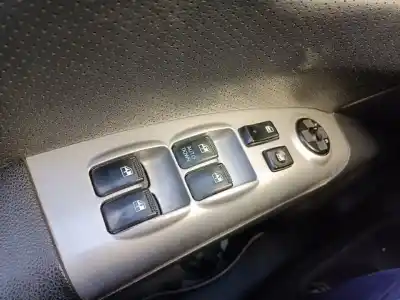 Tweedehands auto-onderdeel linker voorruit schakelaar voor kia sportage active 4x4 oem iam-referenties 