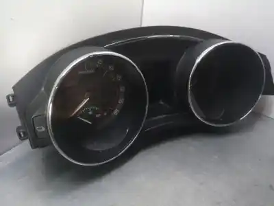 Peça sobressalente para automóvel em segunda mão quadrante por skoda suberb (3t4) active referências oem iam 3t1920841d  