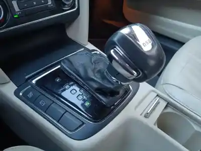 Peça sobressalente para automóvel em segunda mão alavanca de velocidades por skoda suberb (3t4) active referências oem iam 3c1713025h