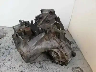 Second-hand car spare part gearbox for mazda 5 (cr19) 2.0 cd (cr19) oem iam references  Second-hand car spare part gearbox for mazda 5 (cr19) 2.0 cd (cr19) oem iam references