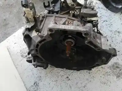 Second-hand car spare part gearbox for mazda 5 (cr19) 2.0 cd (cr19) oem iam references   