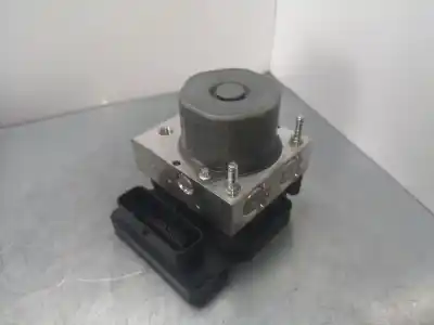 Peça sobressalente para automóvel em segunda mão abs por dacia duster ii comfort referências oem iam 476602738  