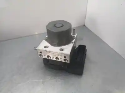 Peça sobressalente para automóvel em segunda mão abs por dacia duster ii comfort referências oem iam 476602738  