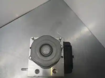 Pezzo di ricambio per auto di seconda mano abs per dacia duster ii comfort riferimenti oem iam 476602738