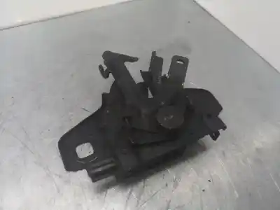 Pezzo di ricambio per auto di seconda mano chiusura del cappuccio per dacia duster ii comfort riferimenti oem iam 