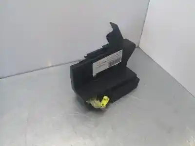 Second-hand car spare part left front door lock for dacia duster ii comfort oem iam references 805036293  