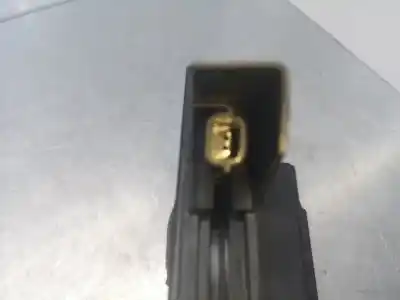 Second-hand car spare part left front door lock for dacia duster ii comfort oem iam references 805036293  