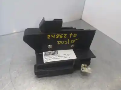 Pezzo di ricambio per auto di seconda mano serratura porta posteriore destra per dacia duster ii comfort riferimenti oem iam 825020888