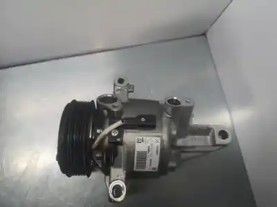 Pezzo di ricambio per auto di seconda mano compressore aria condizionata per dacia duster ii comfort riferimenti oem iam 926001571