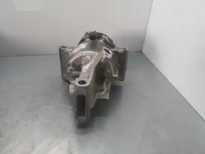 Second-hand car spare part air conditioning compressor for dacia duster ii comfort oem iam references 926001571  