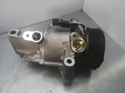 Second-hand car spare part air conditioning compressor for dacia duster ii comfort oem iam references 926001571  