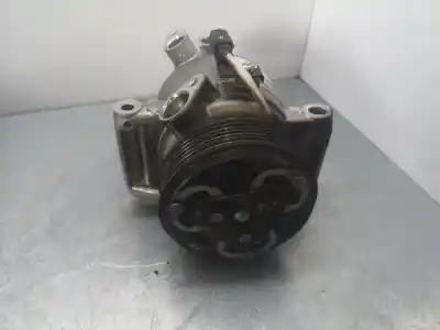 Second-hand car spare part air conditioning compressor for dacia duster ii comfort oem iam references 926001571  