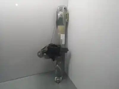 Pezzo di ricambio per auto di seconda mano alzacristalli posteriore destro per dacia duster ii comfort riferimenti oem iam 827208597