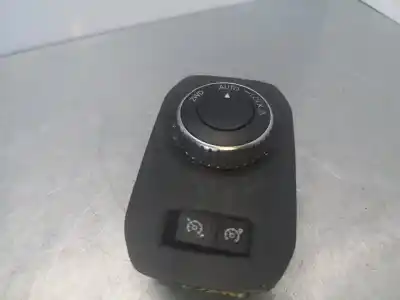 Pezzo di ricambio per auto di seconda mano comando multifunzione per dacia duster ii comfort riferimenti oem iam 969717834