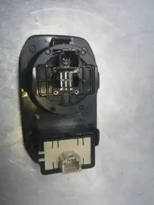 Second-hand car spare part multifunction switch for dacia duster ii comfort oem iam references 969717834  