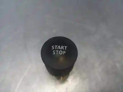 Second-hand car spare part ignition switch for dacia duster ii comfort oem iam references 503211  