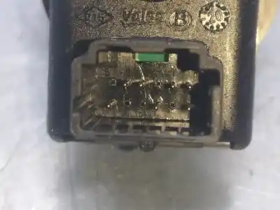 Peça sobressalente para automóvel em segunda mão comutador de espelhos retrovisores por dacia duster ii comfort referências oem iam 255704649  