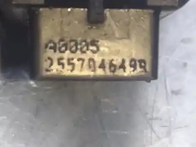 Peça sobressalente para automóvel em segunda mão comutador de espelhos retrovisores por dacia duster ii comfort referências oem iam 255704649  