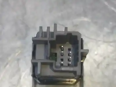 Pezzo di ricambio per auto di seconda mano interruttore per dacia duster ii comfort riferimenti oem iam 251250446