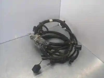 Автозапчасти б/у РАЗЛИЧНЫЕ ДЕТАЛИ за DACIA DUSTER II  ссылки OEM IAM 24150749  