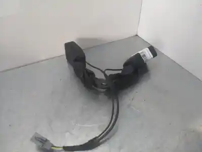 Pezzo di ricambio per auto di seconda mano pezzi vari per dacia duster ii comfort riferimenti oem iam 888432859  