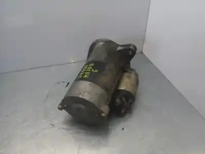 Peça sobressalente para automóvel em segunda mão motor de arranque por mazda 6 berlina (gg) 2.0 crtd 120 active referências oem iam m02t88671