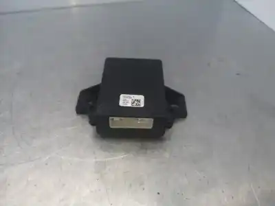 Pezzo di ricambio per auto di seconda mano modulo elettronico per dacia duster ii comfort riferimenti oem iam 284a19197  
